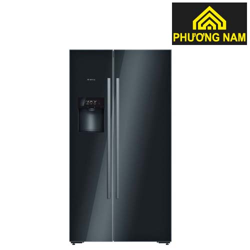 Tủ lạnh Bosch HMH.KAD92SB30
